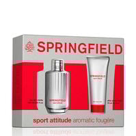 Sport Attitude Estuche  100ml-213121 Sport Attitude Estuche  100ml-213121 1